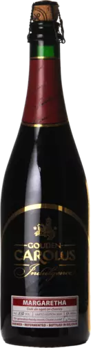 Het Anker Gouden Carolus Indulgence Margaretha 75cl