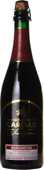 Het Anker Gouden Carolus Indulgence Margaretha 75cl