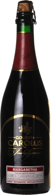 Het Anker Gouden Carolus Indulgence Margaretha 75cl