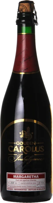 Het Anker Gouden Carolus Indulgence Margaretha 75cl