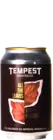 Tempest All The Leaves Are Brown Bourbon BA Blik