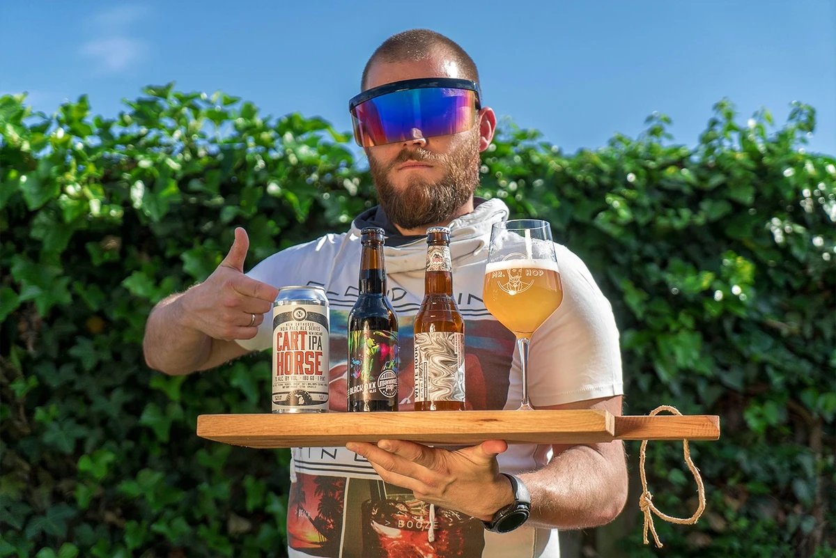 Kompaan Frank's Persoonlijke BBQ top 3