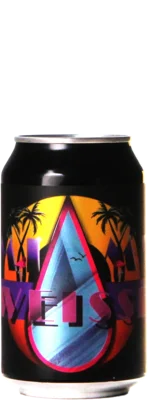 Anderson's Miami Weisse