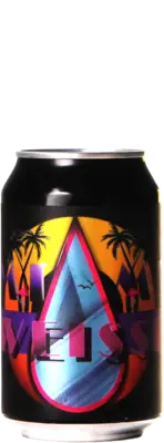 Anderson's Miami Weisse