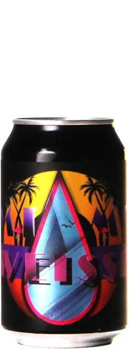 Anderson's Miami Weisse