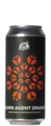 AF Brew Blown Agent Orange