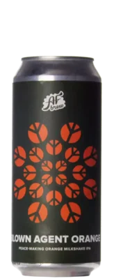 AF Brew Blown Agent Orange