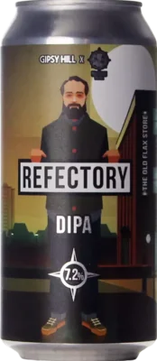 Gipsy Hill Refectory