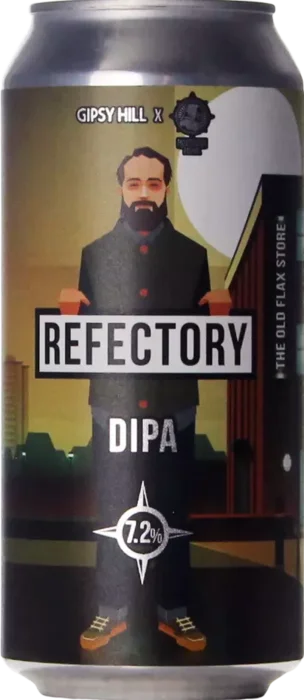 Gipsy Hill Refectory