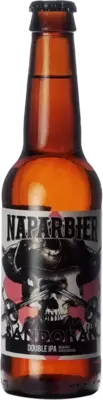 Naparbier Sandokan