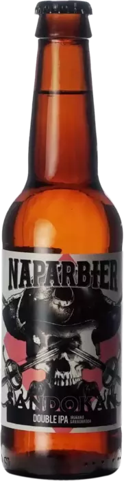Naparbier Sandokan