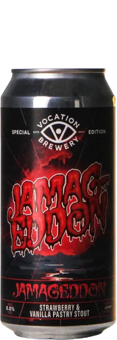 Vocation Jamageddon 44 Stout Bier kopen