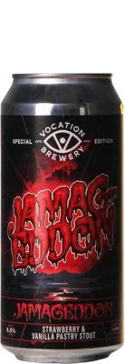 Vocation Jamageddon 44 Stout Bier kopen