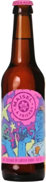 Maisel & Friends Artbeer #8 Lobster Robin