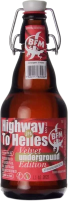 BFM Highway To Helles Velvet Underground Edition