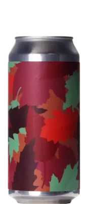 Alefarm Brewing Autumn