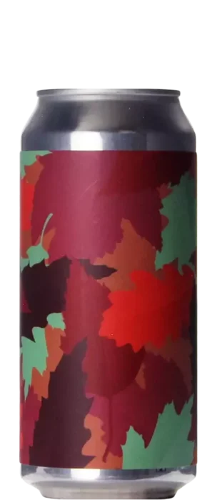 Alefarm Brewing Autumn