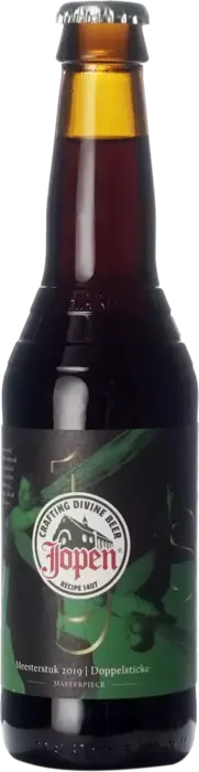 Jopen Meesterstuk 2019