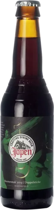 Jopen Meesterstuk 2019