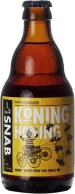 SNAB Koning Honing