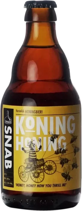 SNAB Koning Honing