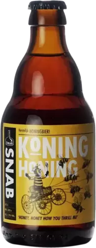 SNAB Koning Honing