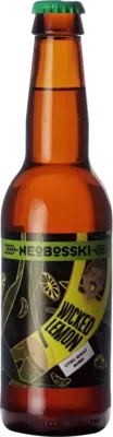 Neobosski Wicked Lemon