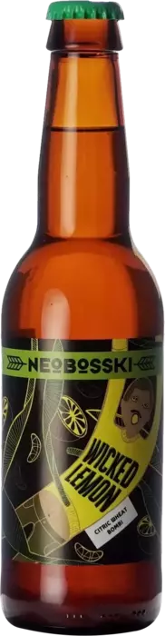 Neobosski Wicked Lemon