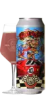 Pulfer Brewery Hot Cakes #10