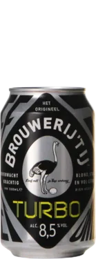 Brouwerij 't IJ Turbo