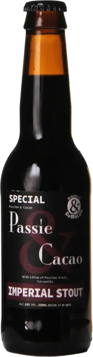 De Molen Passie & Cacao