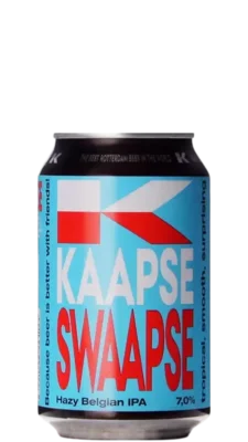 Kaapse / Sweetwater Swaapse