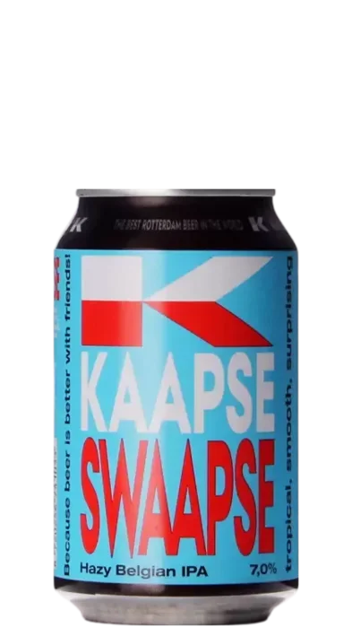 Kaapse / Sweetwater Swaapse