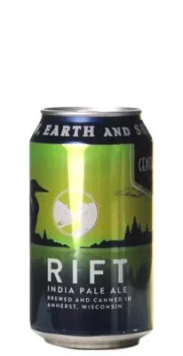 Central Waters Brewing Rift
