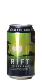 Central Waters Brewing Rift
