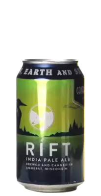 Central Waters Brewing Rift