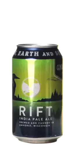 Central Waters Brewing Rift
