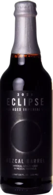 FiftyFifty Eclipse Mezcal Barrel (2021)