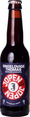 Jopen Ongelovige Thomas 33cl