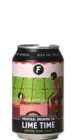 Frontaal Lime Time