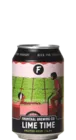 Frontaal Lime Time