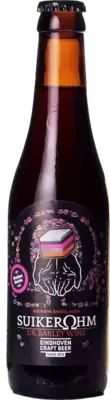 100 Watt / Oldskool Brewery Suikerohm BA Woodford & Weller Bourbon