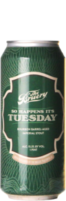 The Bruery So Happens It's Tuesday (2021)