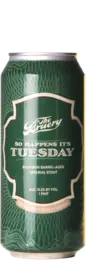 The Bruery So Happens It's Tuesday (2021)