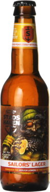 Stadshaven Sailors' Lager