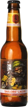 Stadshaven Sailors' Lager