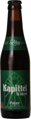 Leroy Breweries Kapittel Watou Pater