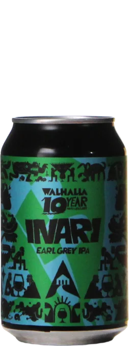 Walhalla Inari 33 IPA Bier kaufen