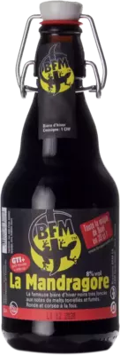 BFM La Mandragore