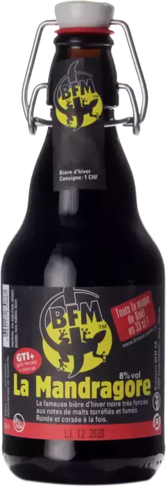 BFM La Mandragore